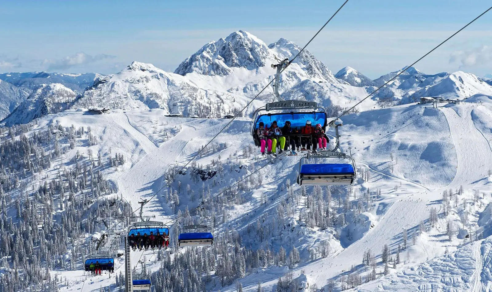 Albergo Spina Pontebba Ciclovia Alpe Adria