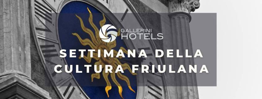 Settimana della Cultura Friulana 2023